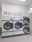 세탁풍경 양산물금범어점