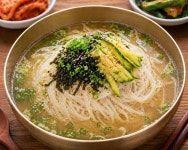 마장 숯불에 뒷고기