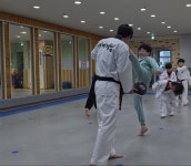 월성세계제일태권도장