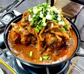 남도식당
