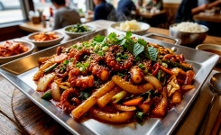 명가낙지