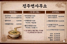 진주면사무소