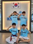용인대국가대표태권도