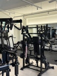 이루다짐 헬스 PT 신현점