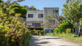석모도 숲속바다풍경 펜션