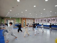 월성세계제일태권도장