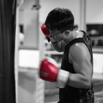 피트니스&다이어트복싱 DYBX HIIT BOXING