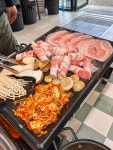 엉터리 무한대패 여수돌산점