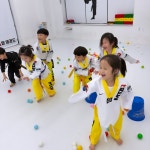 MTA탑태권도