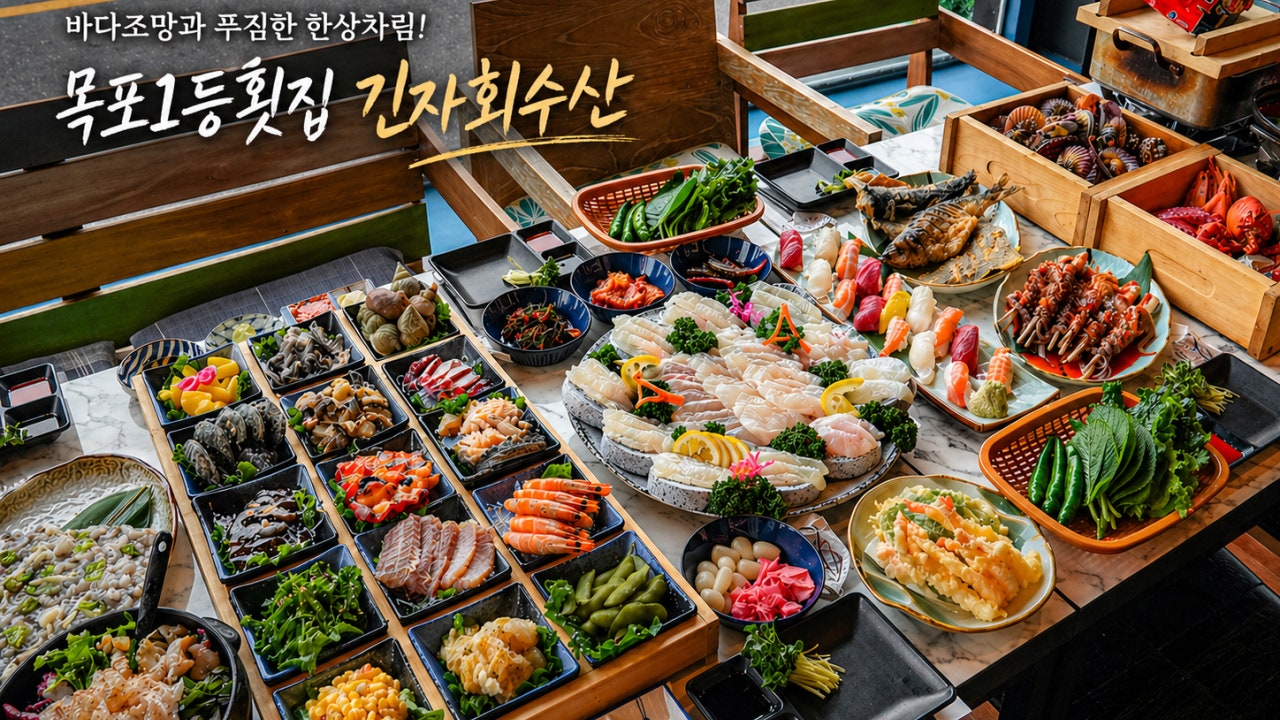 긴자회수산