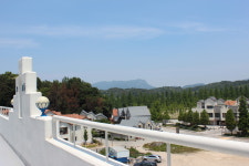 담양 밀크펜션
