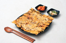 JBD종로빈대떡 상암점