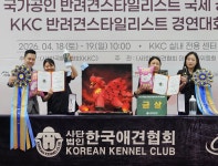 안산 크라운애견미용학원