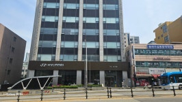 현대자동차 안양지점