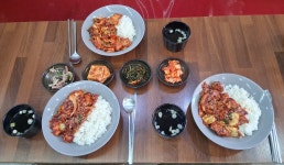 원조김밥 우장산점