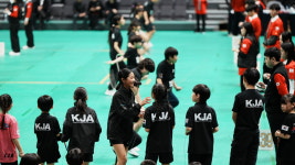 KJA도래울점프클럽