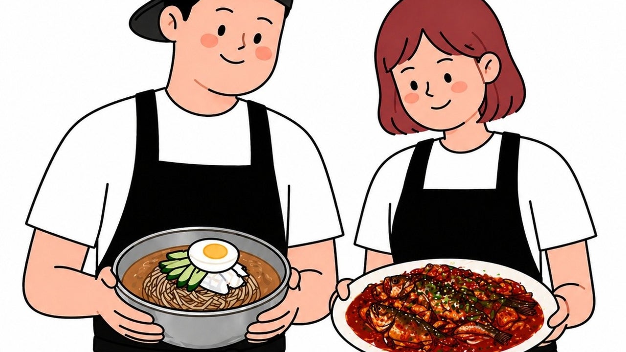 장가코다리