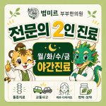 범미르부부한의원
