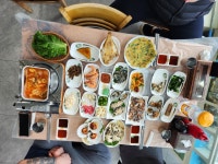 진짜전라도횟집