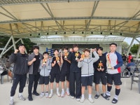 S복싱CLUB 원주혁신점