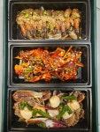 궁일식&참치