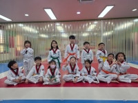 TOP용인대박사태권도장