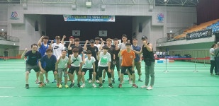 S복싱GYM 원주기업점