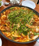 오성식당