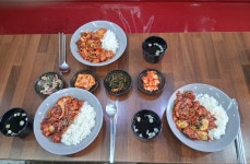 원조김밥 우장산점