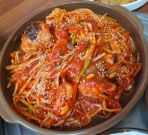 청해찜탕아구찜