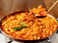 용상통돼지갈비 | 용상포차