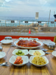 황가네찜