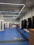조남진짐 킥복싱 주짓수 mma