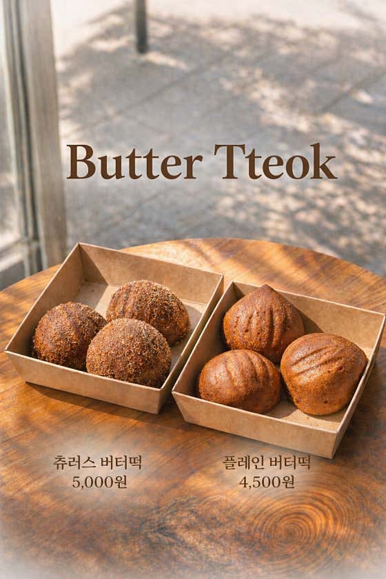 커피스미스 도봉역점 사진