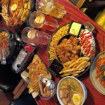 이자카야 토라 평택역점