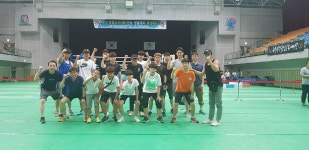 S복싱CLUB 원주혁신점