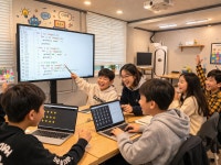 소놀코딩컴퓨터교습소