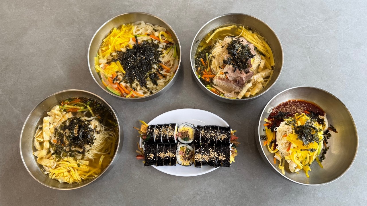 삼복면옥