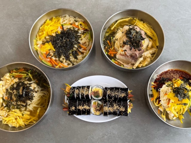 삼복면옥