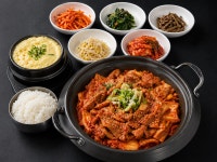 두메산골