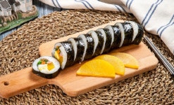 김밥나라