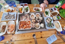 진짜전라도횟집