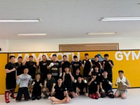 맘모스짐_복싱 주짓수 킥복싱 MMA 레슬링 PT 호신술