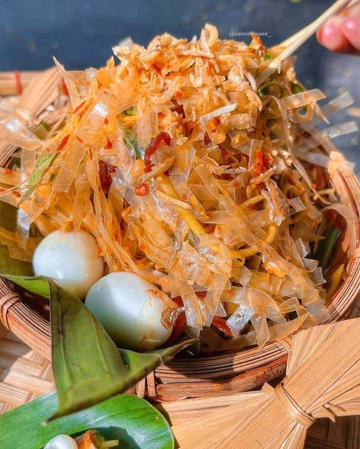 [디저트] 반장존