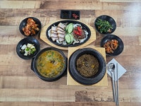 전주 장생고추어탕 본점