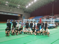 S복싱GYM 원주기업점
