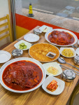 황가네찜