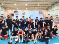 S복싱CLUB 원주혁신점