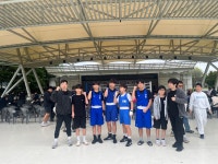 S복싱CLUB 원주 무실점