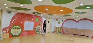 태산건영